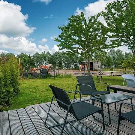 Chalet De Polderhoeve *