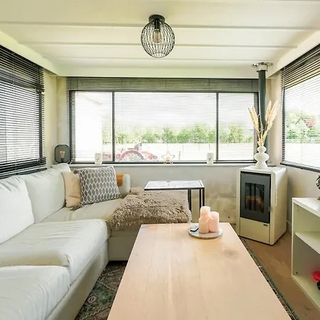 De Polderhoeve Chalet *