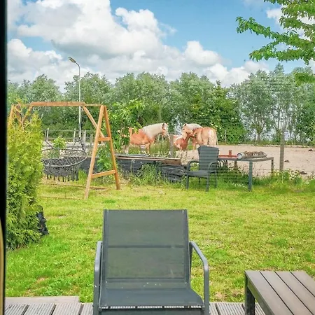 De Polderhoeve * Heerhugowaard