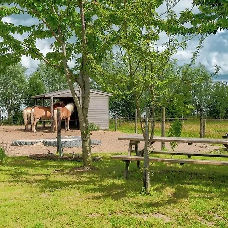 De Polderhoeve * Херхюговард