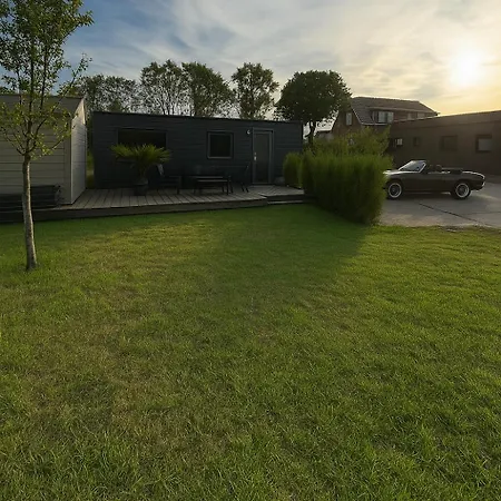 De Polderhoeve Heerhugowaard