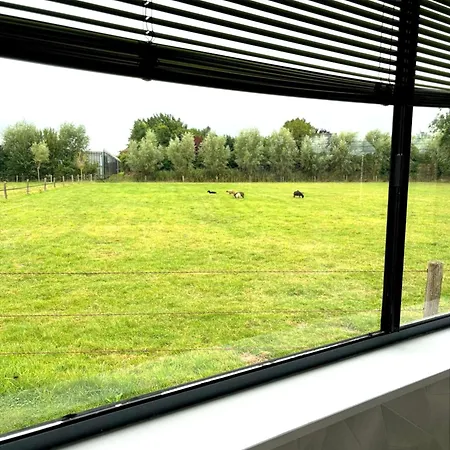 Alpstuga De Polderhoeve *