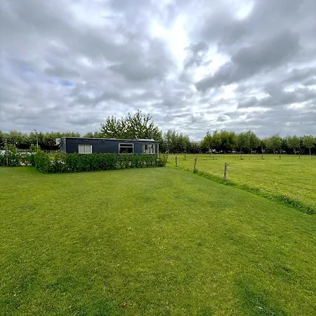 Шале De Polderhoeve