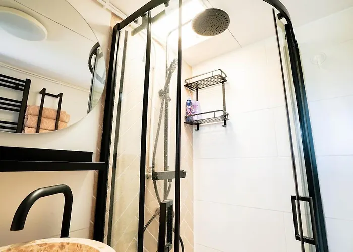 De Polderhoeve Chalet