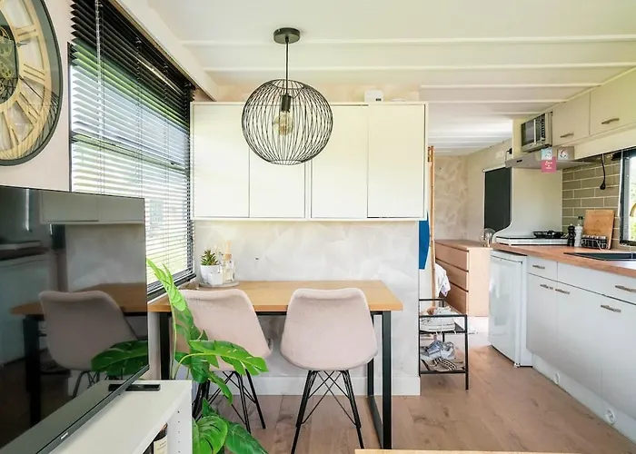 Chalet De Polderhoeve Heerhugowaard