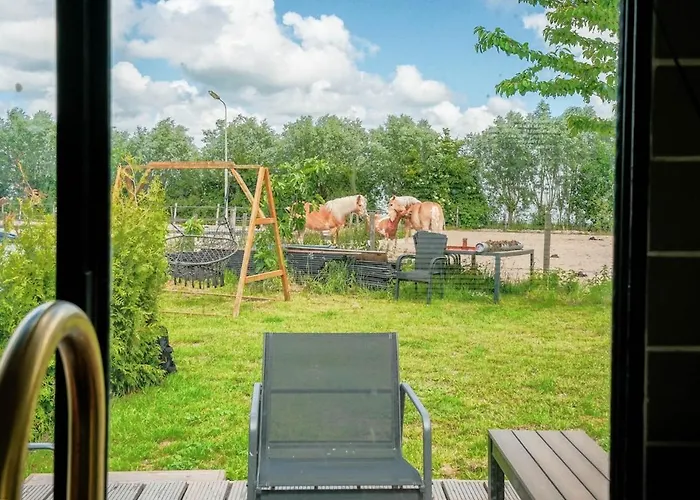 De Polderhoeve * Heerhugowaard