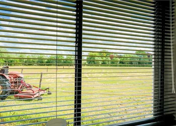 De Polderhoeve Heerhugowaard