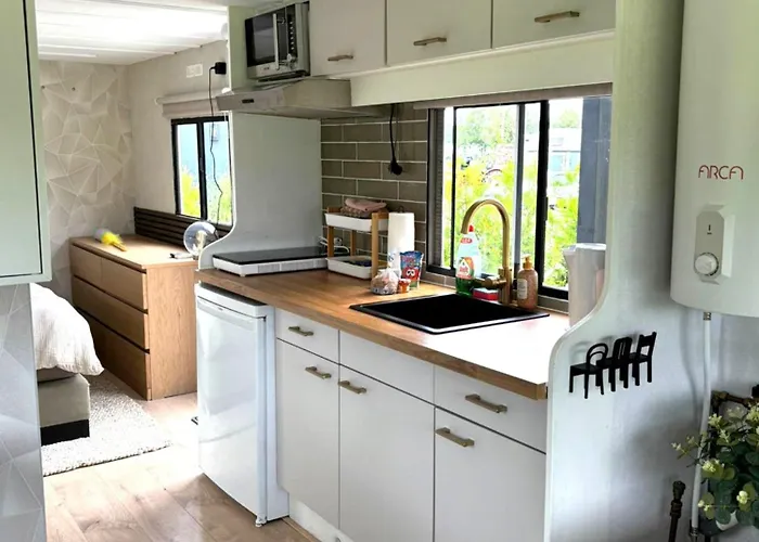 Chalet De Polderhoeve *