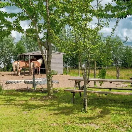 De Polderhoeve * Heerhugowaard