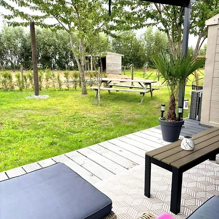 De Polderhoeve * Heerhugowaard